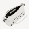 Optik beyaz renkli kadın le City moto mini Optik beyaz renkli kadın le City moto mini