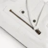 Optik beyaz renkli kadın le City moto mini Optik beyaz renkli kadın le City moto mini