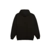 Orijinal Balenciaga Geniş Kesim Siyah 620947TIVA21000