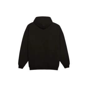 Orijinal Balenciaga Geniş Kesim Siyah 620947TIVA21000