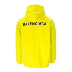 Orta Kesim Logolu Kapüşonlu Sweatshirt “Sarı” 600583TIV847440 Orta Kesim Logolu Kapüşonlu Sweatshirt “Sarı” 600583TIV847440
