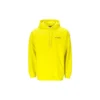 Orta Kesim Logolu Kapüşonlu Sweatshirt “Sarı” 600583TIV847440