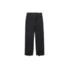 Orta Kesim Pantolonlar “Siyah” 751110TNW111700