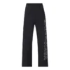 Outline Bol Kesim Eşofman Altı “Black Faded” 755118TOVV29034