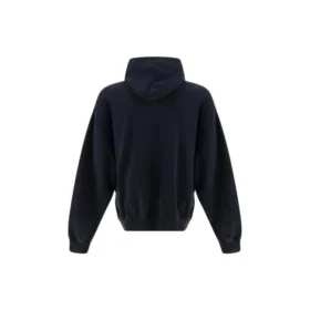 Outline Kapüşonlu Oversized “Siyah Soluk” 739024TOVV29034 Outline Kapüşonlu Oversized “Siyah Soluk” 739024TOVV29034