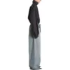 Oversized Bol Pantolonlar “Açık Mavi” 786643TQW556379