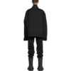 Oversized Ceket “Siyah” 724649TNW401105