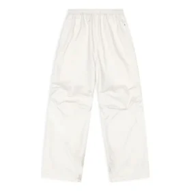 Oversized Eşofman Pantolonu “Beyaz” 704714TKO489000