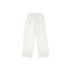 Oversized Eşofman Pantolonu “Beyaz” 704714TKO489000