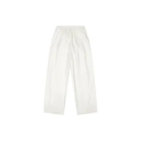 Oversized Eşofman Pantolonu “Beyaz” 704714TKO489000