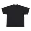 Oversized Tişört “Siyah” 724509TNVL81000