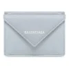Papier Mini Cüzdan “Mavi” 391446DLQ0N4005