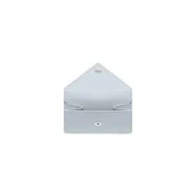 Papier Mini Cüzdan “Mavi” 391446DLQ0N4005