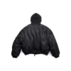 Paris All In Bomber Ceket “Siyah” 746456TNO271000