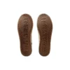 Paris Düşük Bilekli Slip-On Ayakkabılar “Washed Black Cotton” 710297W3RR51099