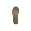 Paris Düşük Bilekli Sneaker “Tan Allover Logo Pamuk ve Beyaz Kauçuk” 688754W3RQ22298