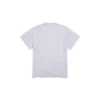 Paris Fransa Oversized Tişört “Heather Gri” 787349TRVO81300