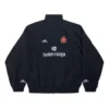 Paris Futbol Eşofman Ceketleri “Siyah” 780884TPQ381000