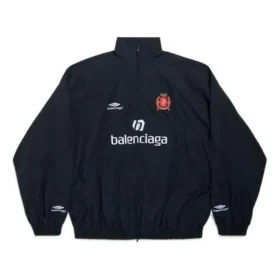 Paris Futbol Eşofman Ceketleri “Siyah” 780884TPQ381000