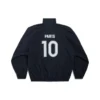 Paris Futbol Eşofman Ceketleri “Siyah” 780884TPQ381000