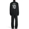 Paris Futbol Eşofman Ceketleri “Siyah” 780884TPQ381000