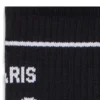 Paris Futbol Çorapları “Siyah” 778806472B41000