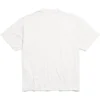 Paris Liberty Tişört “Off White” 764235TQVR99016