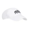 Paris Logo Beyzbol Şapkası “Beyaz” 680748410B29060