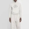 Paris Moda Haftası Kapüşonlu Sweatshirt “Almond” 657034TKV852984