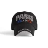 Paris Strass Şapka “Siyah” 8117534E9B21000