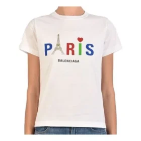 Paris Tişört 578133TGV439000