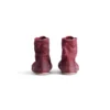 Paris Ultra Flat High Top “Red” 791970W2MD16631