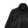 Paris Varsity Ceket “Siyah” 768924TNO271000