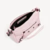 Petal pembe renkli kadın le City moto mini Petal pembe renkli kadın le City moto mini
