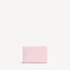 Petal pembe renkli kadın zarf tipi mini cüzdan Petal pembe renkli kadın zarf tipi mini cüzdan