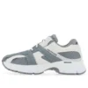 Phantom Sneaker’lar “Beyaz Gri File” 679339W2E931790