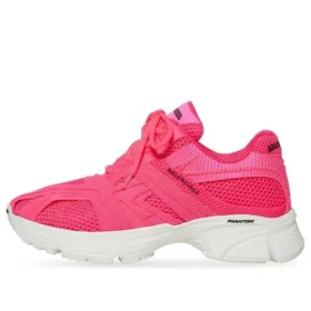 Phantom Sneaker’lar “Floresan Pembe File” 679339W2E975590