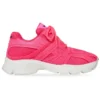 Phantom Sneaker’lar “Floresan Pembe File” 679339W2E975590