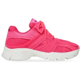 Phantom Sneaker’lar “Floresan Pembe File” 679339W2E975590