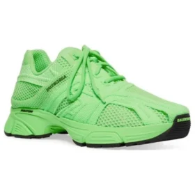 Phantom Sneaker’lar “Floresan Yeşil” 678869W2E943853 Phantom Sneaker’lar “Floresan Yeşil” 678869W2E943853
