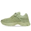 Phantom Sneaker’lar “Green Mesh” 679339W2E923300