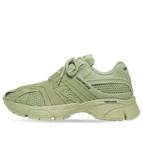 Phantom Sneaker’lar “Green Mesh” 679339W2E923300