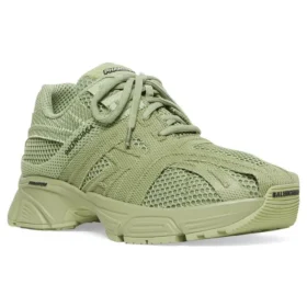 Phantom Sneaker’lar “Green Mesh” 679339W2E923300