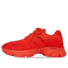 Phantom Sneaker’lar “Red Mesh” 678869W2E926500 Phantom Sneaker’lar “Red Mesh” 678869W2E926500