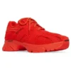 Phantom Sneaker’lar “Red Mesh” 678869W2E926500