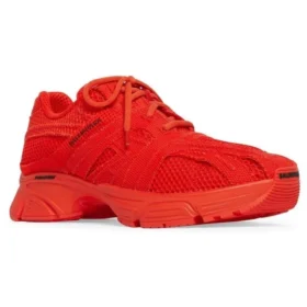 Phantom Sneaker’lar “Red Mesh” 678869W2E926500 Phantom Sneaker’lar “Red Mesh” 678869W2E926500