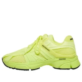 Phantom Sneaker’lar “Sarı” 678869W2E933310