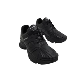 Phantom Sneaker’lar “Siyah Deri” 735384WBER11000