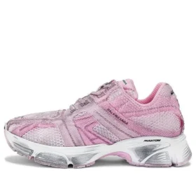 Phantom Sneaker’lar “Soluk Pembe” 678869W2E915390