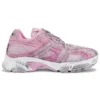 Phantom Sneaker’lar “Soluk Pembe” 678869W2E915390